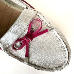 isaac mizrahi New York Isyael Mocasines Vintage